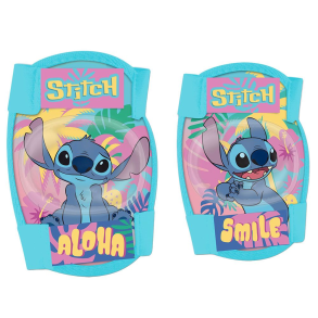 Stitch Kn� og Albuebeskytter