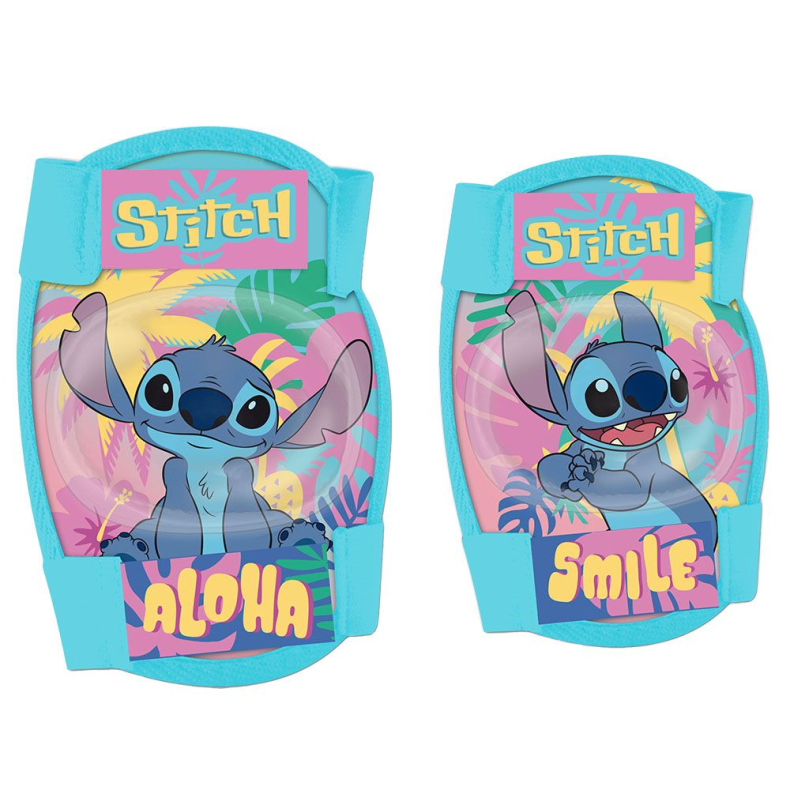 Stitch Kn� og Albuebeskytter