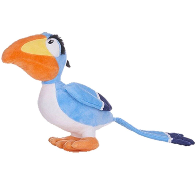 Lvernes Konge Bamse Zazu 25 cm