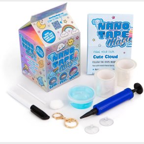 Nano Tape Magic Classic mini Cute Cloud DIY-st