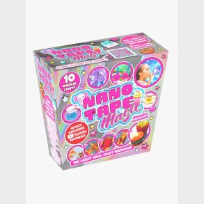 Nano Tape Magic Deluxe DIY-s�t