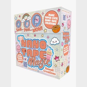 Nano Tape Magic Kreast Classic Kawaii Creations