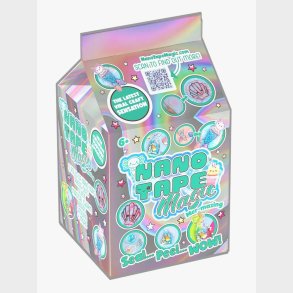 Nano Tape Magic Kreas�t Mini Mer-Mazing