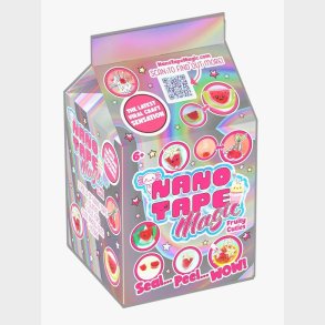 Nano Tape Magic Kreas�t Mini Mer-Mazing Fruity Cutie