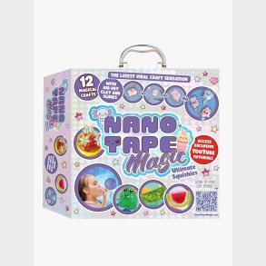 Nano Tape Magic Kreast Deluxe