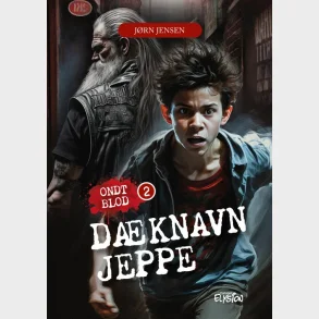 Dknavn Jeppe