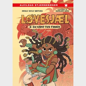 Lvesjl 3: En kamp for frihed