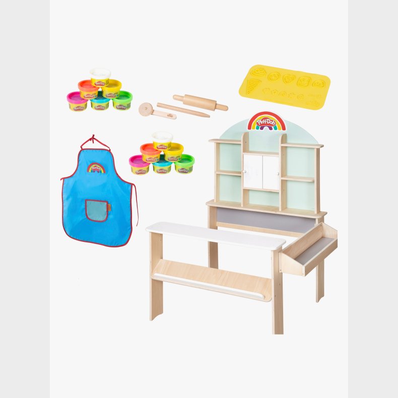 Play-Doh Leget�jsbutik