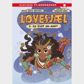 L�vesj�l 2: En dyst om magt