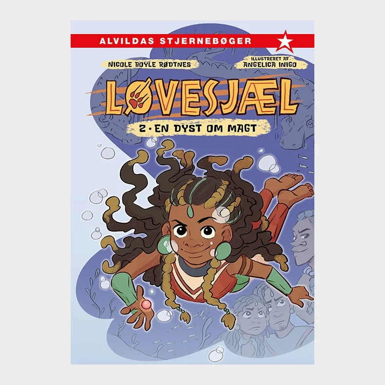 L�vesj�l 2: En dyst om magt