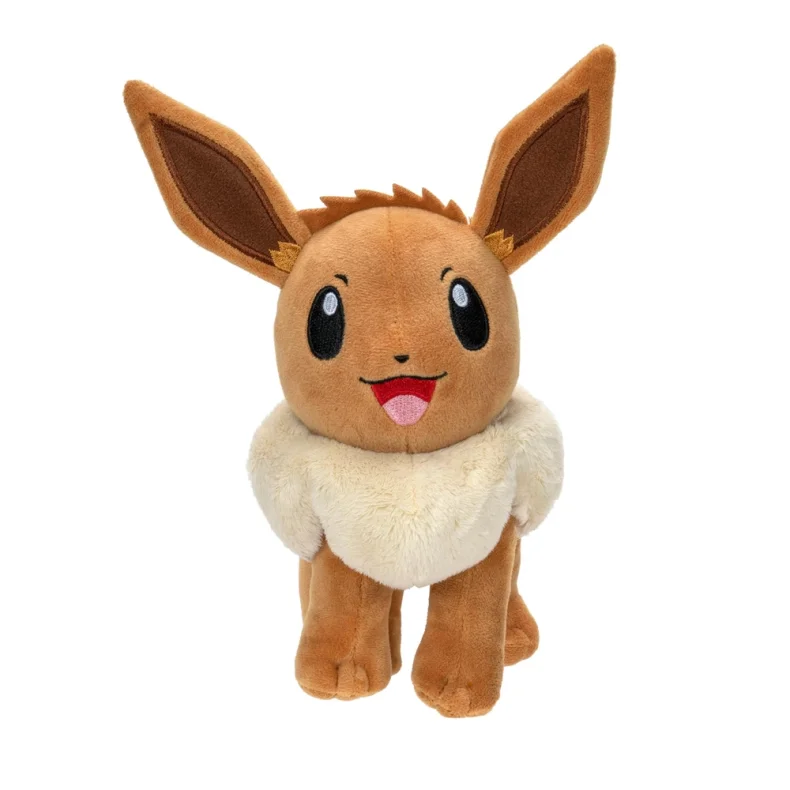 Pokmon Bamse 20 CM ass