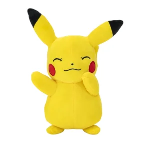 Pokmon Pikachu bamse 20 cm