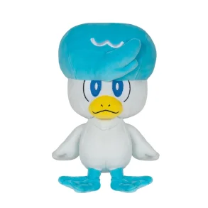 Pokmon Bamse 20 CM QUAXLY