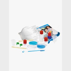 Toyrock STEM Krystalfabrik