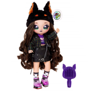 Na! Na! Na! Dukke - Rebel Dare