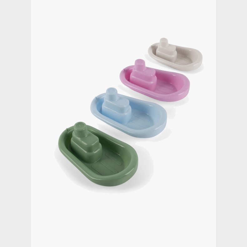 Dantoy TB B�de 4-pak