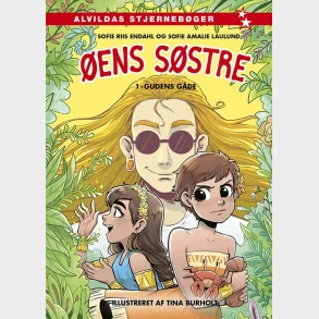 �ens s�stre 1: Gudens g�de