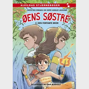 �ens s�stre 3: Den fortabte bror