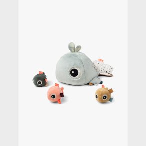 Done By Deer Aktivitetsleget�j Hide &  Seek Wally, Blue