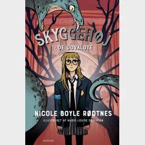 Skyggeh�j 1: De udvalgte