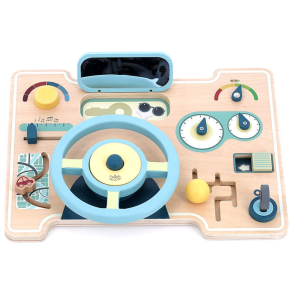 Vilac | Aktivitetslegetj - Instrumentbrt