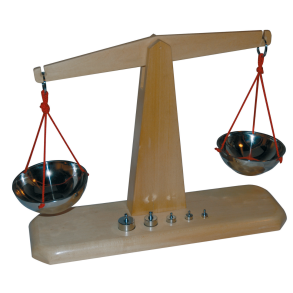 Gowi | Vgt med lodder (5-100 gr.)