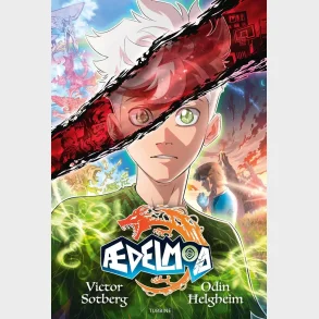 �delmod - f�rste bog