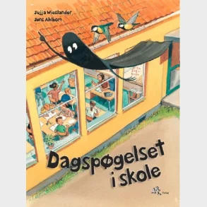Dagspgelset i skole