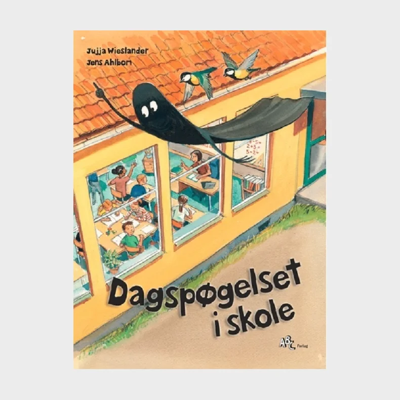 Dagspgelset i skole