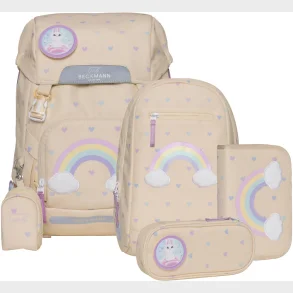 Beckmann Classic Skoletaskes�t