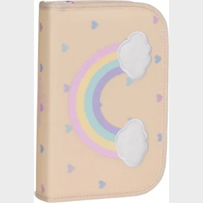 Beckmann Onezip Yellow Heart