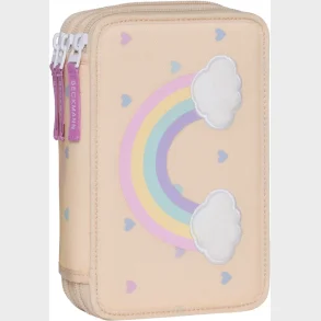 Beckmann Triple Yellow Heart