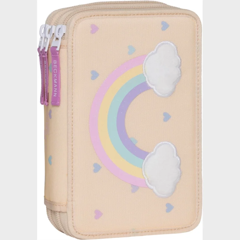 Beckmann Triple Yellow Heart