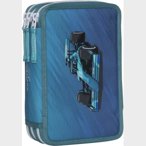 Beckmann Triple Racing