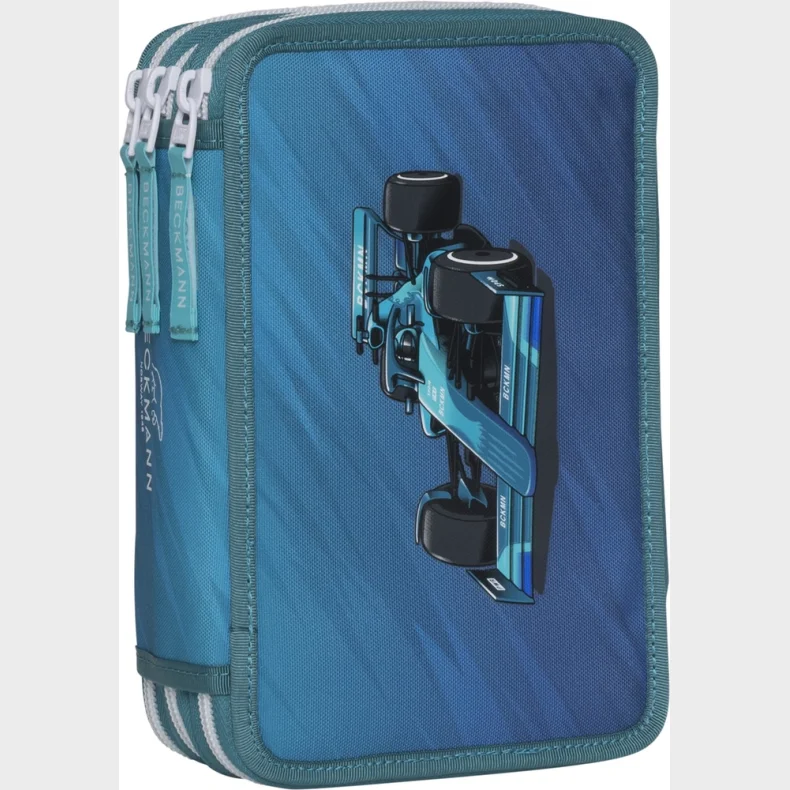 Beckmann Triple Racing