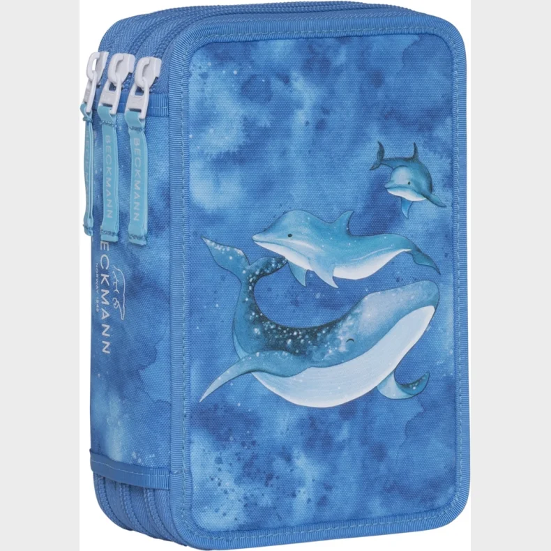 Beckmann Triple Ocean