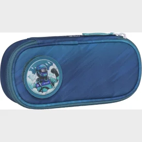 Beckmann Ovalt Racing