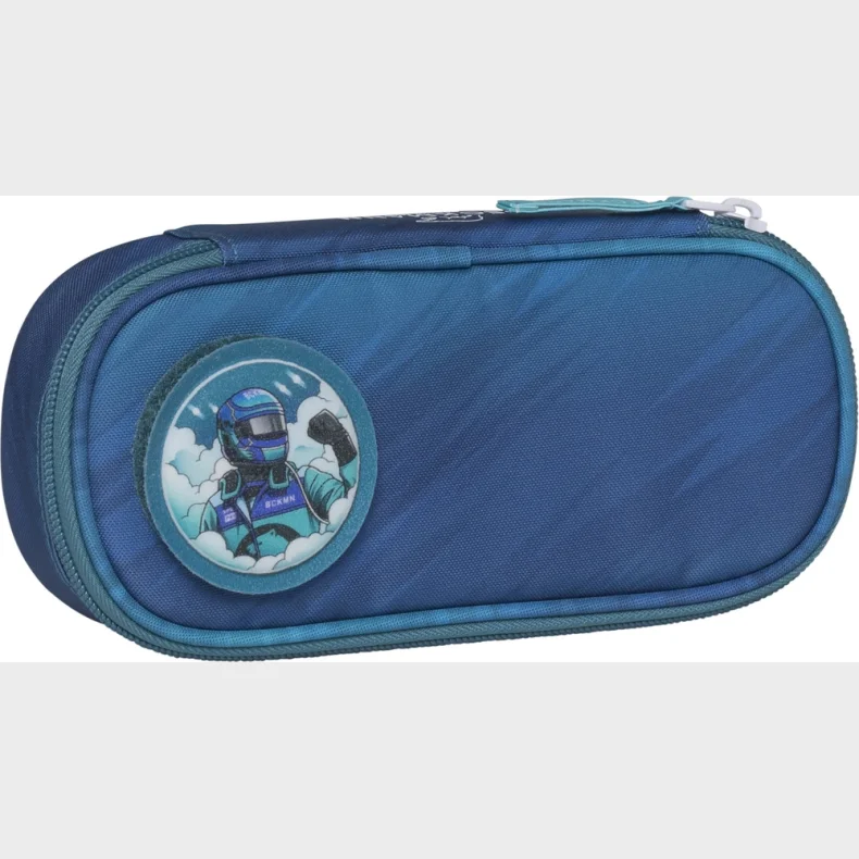 Beckmann Ovalt Racing