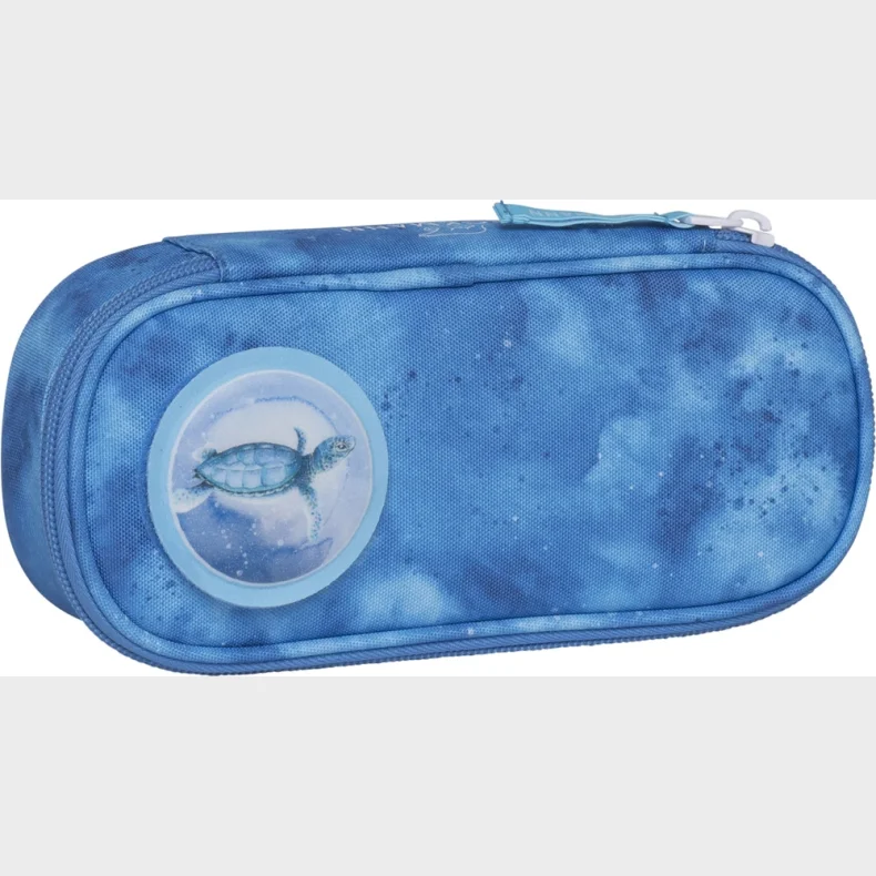 Beckmann Ovalt Ocean