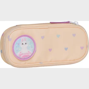 Beckmann Ovalt Heart