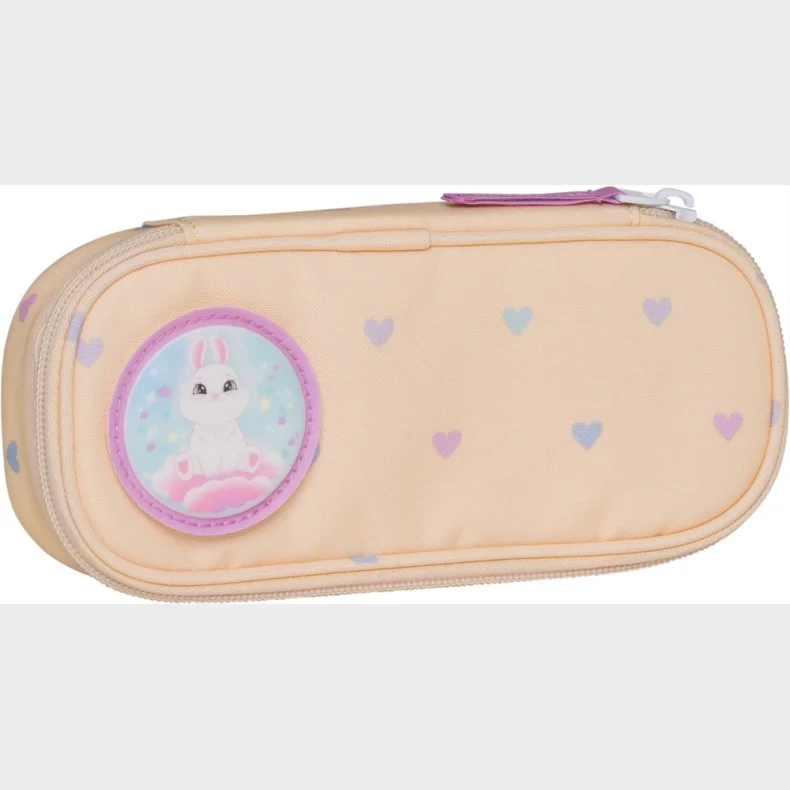 Beckmann Ovalt Heart