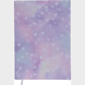 Bogbind Beckmann Strkbart