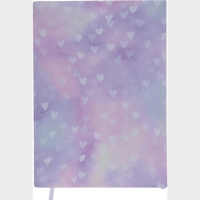 Bogbind Beckmann Strkbart