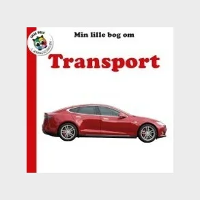 Min lille bog om Transport