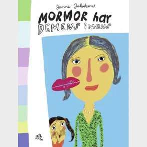 Mormor har demens imens