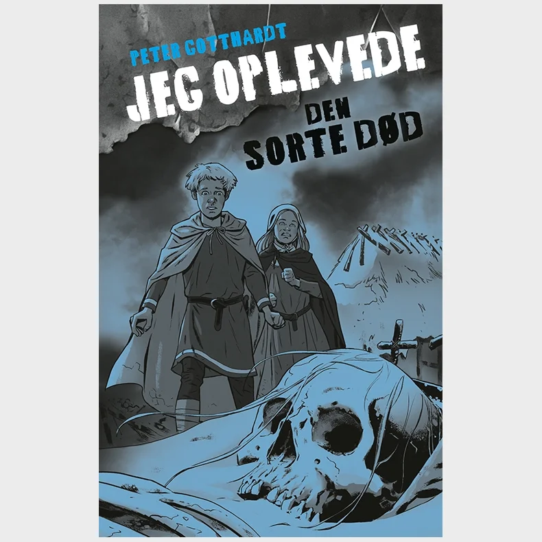 Jeg oplevede: Den sorte d�d, BB
