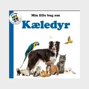 Min lille bog om Kledyr