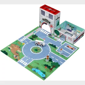 Min lille by Junior - Hospital