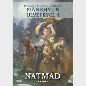 M�nehyl og Ulveprygl 1