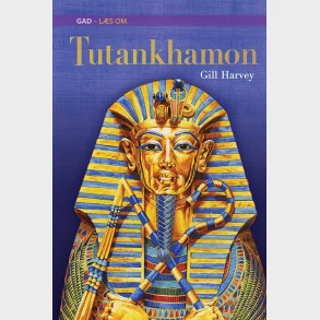 Ls om: Tutankhamon